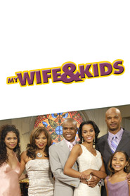 My Wife and Kids poster
