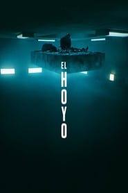 El Hoyo Película Completa HD 720p [MEGA] [LATINO] 2019