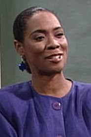 Olivia Virgil White as Professor Hopkins