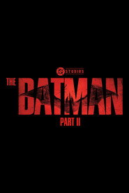 The Batman: Part II