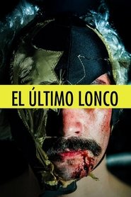 Poster El último Lonco 2015