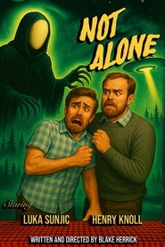 Not Alone (2025)