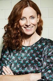 Jutta Fastian as Ulrike Oppermann