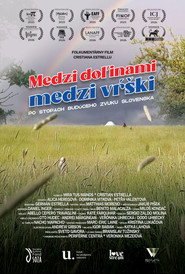 Between the valleys, between the hills. In the footsteps of the future sound of Slovakia.