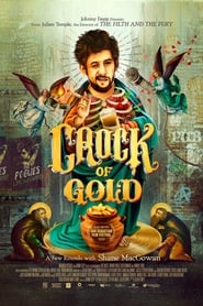 watch Crock of Gold: A Few Rounds with Shane MacGowan now