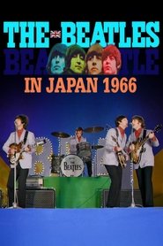 The Beatles: In Japan (7/1/1966) (1966)