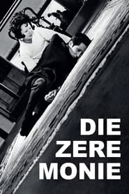 Poster Die Zeremonie