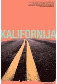 Poster California 2012