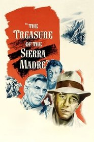 Poster for The Treasure of the Sierra Madre