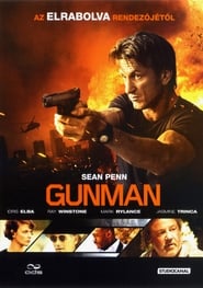 Gunman 2015 Ingyenes teljes film magyarul