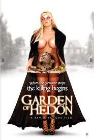 Poster Garden of Hedon