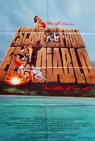 Escape from El Diablo 1983