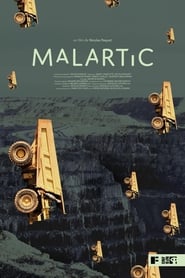 Poster Malartic