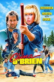 China O'Brien