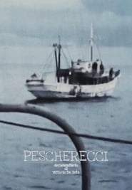 Fishing Boats постер