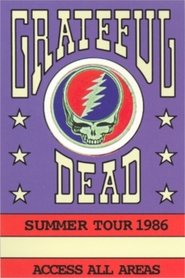Poster DEADHEADS 2016
