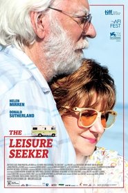 The Leisure Seeker movie