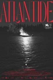 Atlantide постер