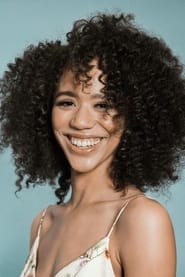 Jasmin Savoy Brown as Amanda