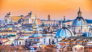 The Wonders of Christian Rome (Second Version)