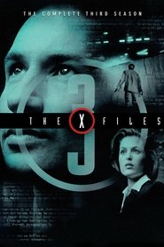 The X-Files Season 3 Episode 5 The X-Files Season 3 Episode 5