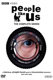 Poster People Like Us 2001