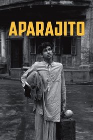 Aparajito 1956