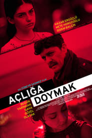 Poster Açlığa Doymak