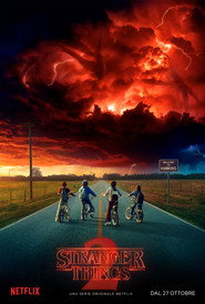 Stranger Things Stranger Things 2 31