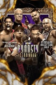 AEW Dynasty: Zero Hour 2024 Ақысыз шексіз қол жетімділік