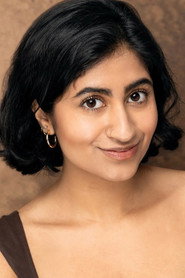 Amita Rao