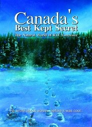 Poster Canada's Best Kept Secret 2011