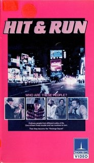 Hit and Run 1982 映画 吹き替え