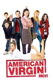 Poster American Virgin 2009