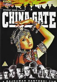 China Gate (1998) HD