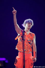 【薛之谦】“天外来物”巡回演唱会-240818苏州站 (2024)