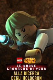 LEGO Star Wars: Le Nuove Cronache di Yoda - Alla ricerca degli Holocron 2014