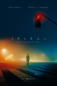 Spiral: From the Book of Saw