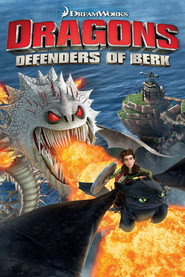 DreamWorks Dragons Defenders of Berk 4