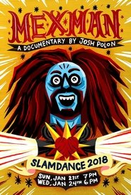 Poster MexMan 2018