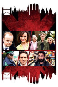 Capital poster