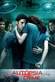 Autópsia de um Crime