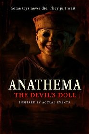 Anathema: The Devil’s Doll (1970)