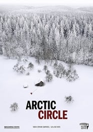 Arctic Circle постер