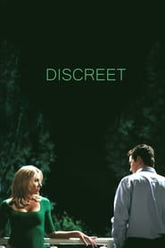 Discreet постер