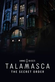Talamasca: The Secret Order (1970)