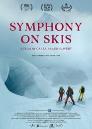 Symphony on Skis постер