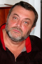 Vladimir Zamorochinskiy