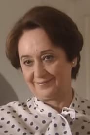 Elpida Braoudaki is Haroula Avgerinou