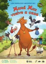 Mamá Muu vuelve a casa